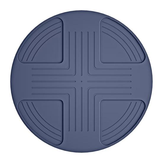 Силиконовая термоподложка для фритюрницы Ninja, термостойкие прихватки, многофункциональные кухонные коврики-штатива, аксессуары для фритюрницы