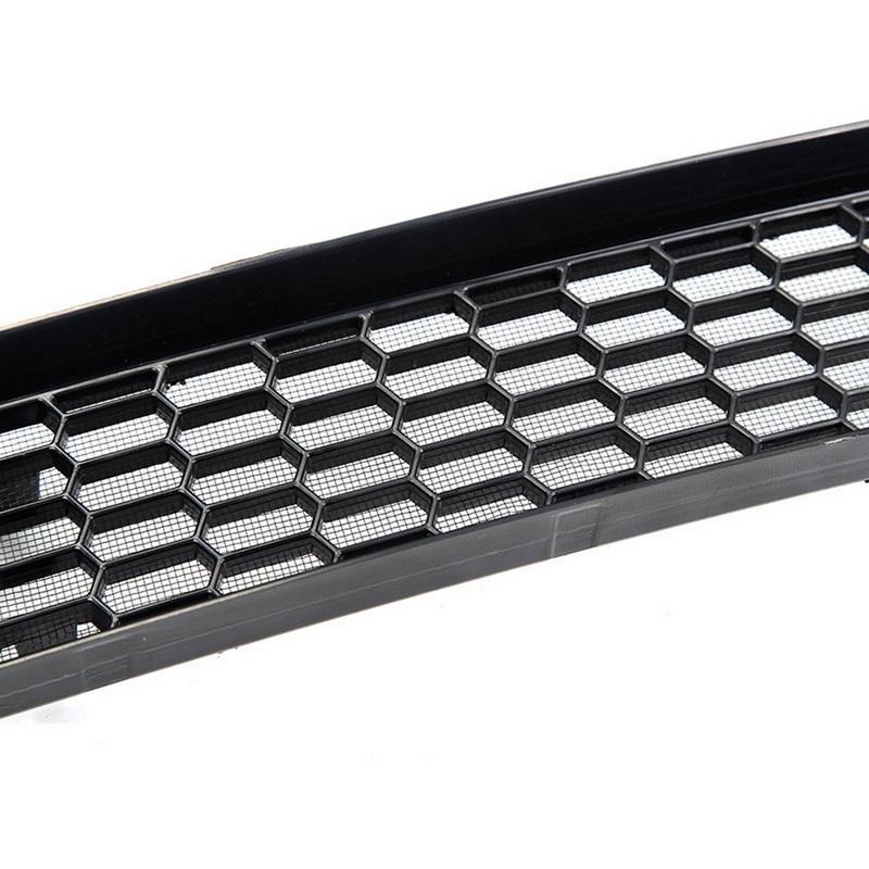For Tesla Model Y 2021-2024 Front Grille Mesh Inserts Anti Insect Net Anti Dust Proof Inner Vent Grille Cover Car Accessories