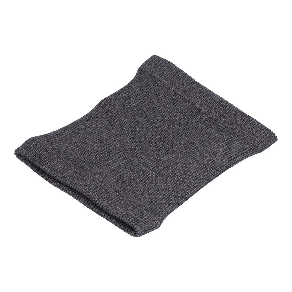 Dog Ears Cover Freeze Proof Elastic Polyester Puppy Neck Ear Warmer Hood Earmuffs for Winter Dog