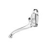 Brake Lever DC175 Silver Pair DIA-COMPE