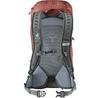 Рюкзак Deuter AC Lite 16 redwood/ivy (3420621-5213)
