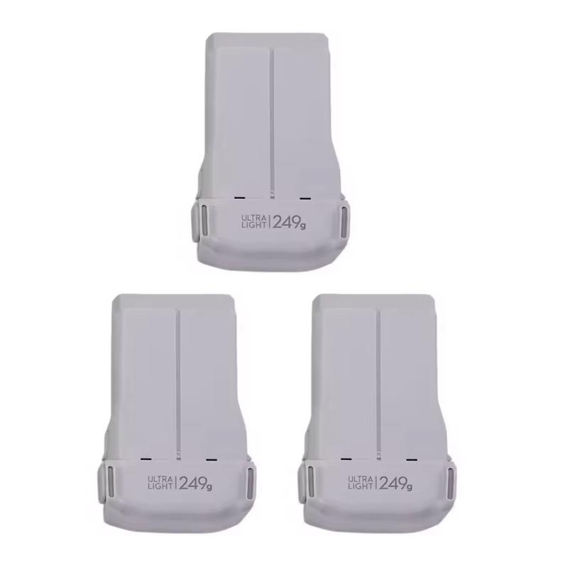 DJI Mini 3/3 Pro/4 Pro Original Intelligent Flight Power Supply 2453mAh for DJI Mini 3 Series (Refurbished OPEN-BOX)