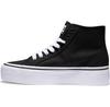 Кроссовки DC Shoes Manual Hi Platform