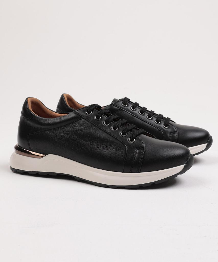 Кроссовки Brenowelt Brookings Daily Black Runner