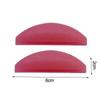 Makeup Accessories Eye Lashes Reusable Silicone Eye Patch Silicone Eyelash Perm Pad  Eyelashes
