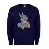 Yuqori (4 yosh va undan katta qizlar) – Hoodies, sweatshirts va sweatshirts