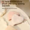Winter Sunscreen Cycling Mask Thickened 3D Plush Mask New Warm Face Mask Outdoor