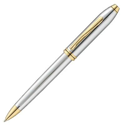 Шариковая ручка CROSS Townsend TOWNSEND обновленная медаль 502TW [предмет]