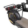 Ulip Складная задняя багажная полка для самокатов Segway G30 max