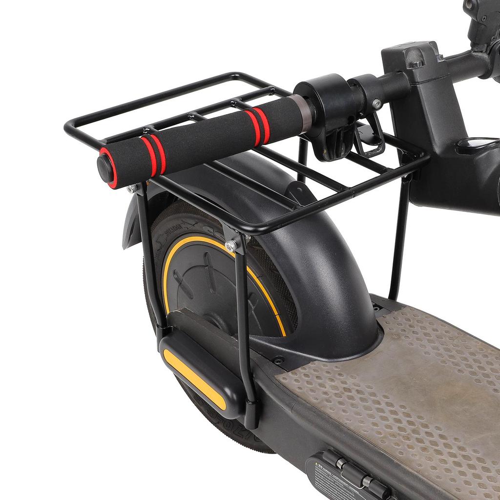 Ulip Складная задняя багажная полка для самокатов Segway G30 max