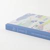 Midori Landscape 12708006 Diary, Pattern,