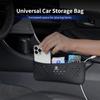 Universal Car Storage Bag For Volkswagen VW Golf GTI Polo Passat Scirocco Tiguan Jetta T-ROC Touareg Touran CC Sharan GTD GTE