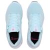 Nike Кроссовки женские для бега Run Swift 3 с удобной амортизацией, из ткани и синтетической кожи, амортизирующие, нескользящие, низкие, повседневные, DR2698-402