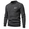 Hot Selling High Quality Fashion Personality Semi-Turtleneck Knitwear Bottom Line Clothing and Liner