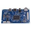 Плата драйвера преобразователя LVDS HDMI1.4 MINI для 7", 8" и 10.1" дисплеев