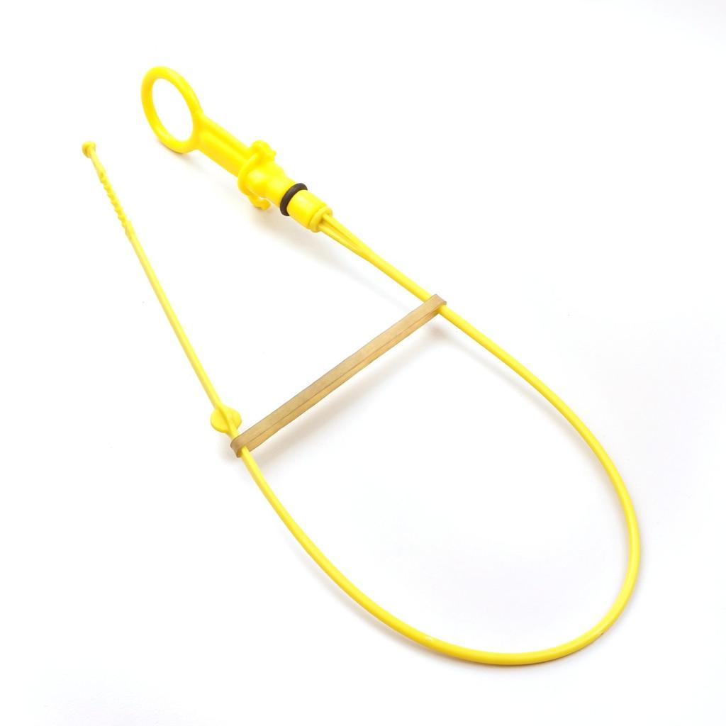 BSP889 Указатель уровня масла, щуп, 510 мм для двигателя Renault Megane Scenic Kangoo MK2 Clio 3 Modus 1.5 dCi 111400275R