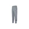 New Nike Knitted Sweatpants Men's Gray FB6893-063