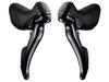 SHIMANO Комплект рычагов левый и правый ESTR3000TPA SORA Shifting/Brake (ДОРОГА) ST-R3030-P 3×9S