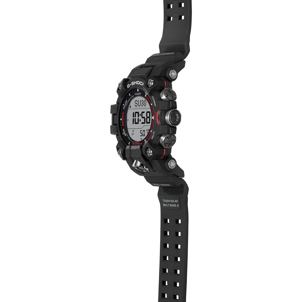 Часы Casio G-Shock GW-9500-1 Модель для зарубежного рынка