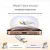 Baseus Magnetic USB-C to USB-C 100W Fast Charging Cable