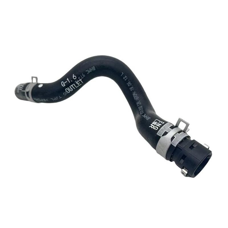 97312J9100 Water Outlet Hose Assembly for Hyundai Kona OS 2017- OEM 97312-J9100