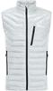 Куртка Jack Wolfskin Routeburn Pro Ins Vest Men cool grey