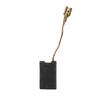 4pcs,Carbon-Brushes 1617014126 For GSH11E 11316EVS MH10SE GBH11DE GBH10DC