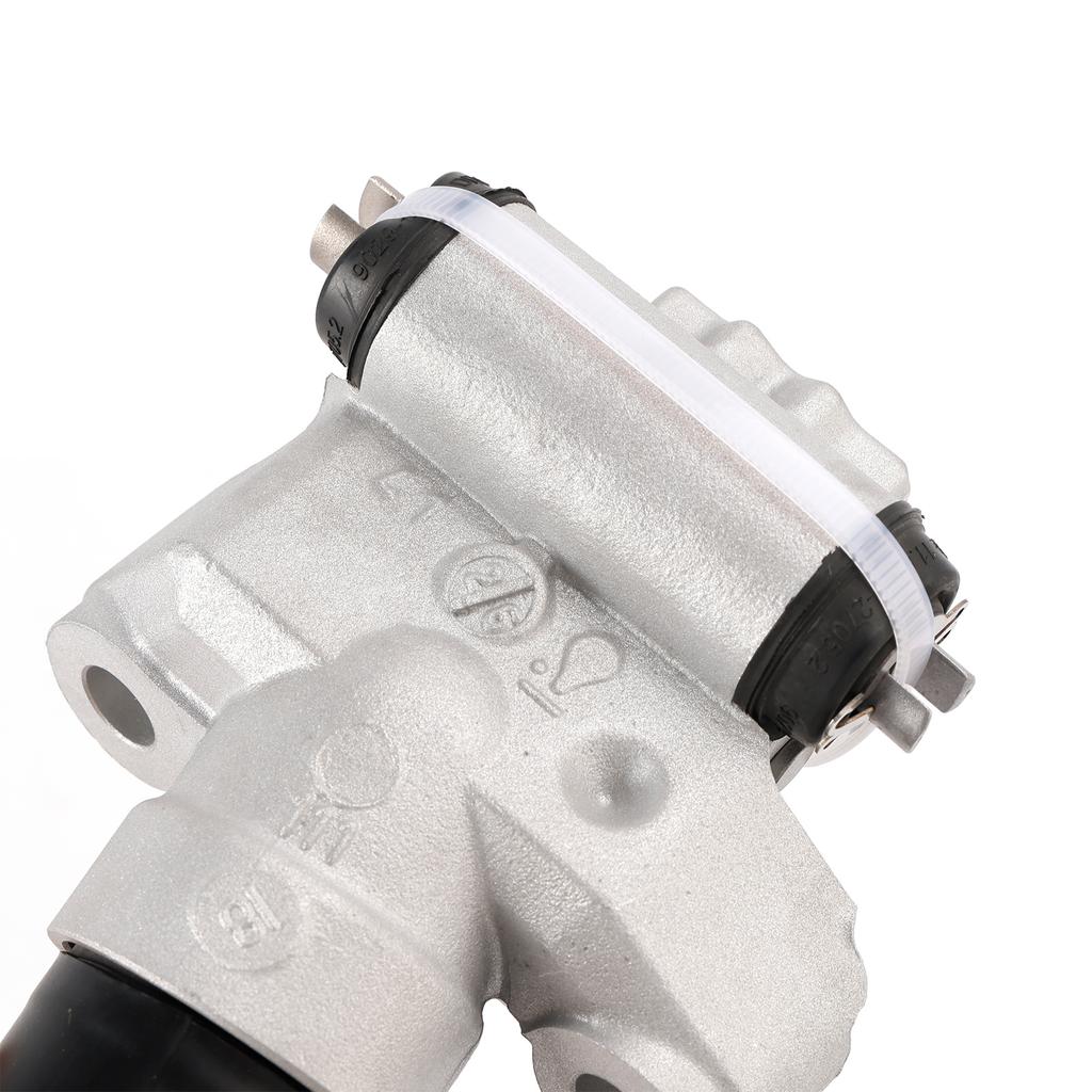 Задний левый мотор стояночного тормоза 9Y0907615 для Porsche Cayenne / E-TRON GT