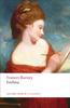 Книга Evelina : Or the History of A Young Lady's Entrance Into the World