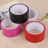 1 Rolls Bdsm Bondage Tape Pvc Inviscid Binding Tape Electrostatic Static Adsorption Duct Tape Bondage Restraints Training Props