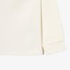 [lacoste] Men's Ribbed Long-Sleeve Polo Shirt PH262E-55NXFJ