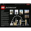 LEGO Архитектура Лондон 21034