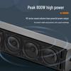 HuiDu MZ-602 Professional Conference Column Speaker (CN version)