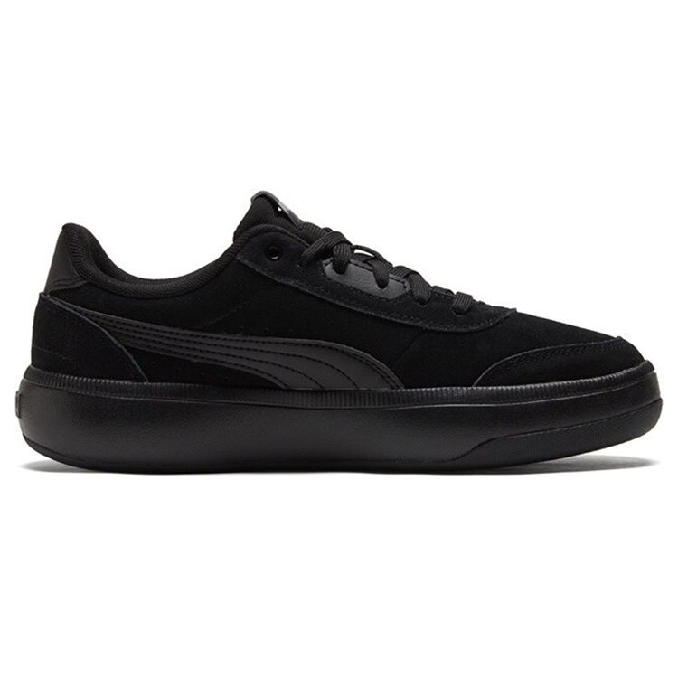 Puma Tori SD Черные Женские 384598-01