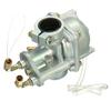 2X Мотоцикл Карбюратор в сборе Для Peewee PW50 PY50