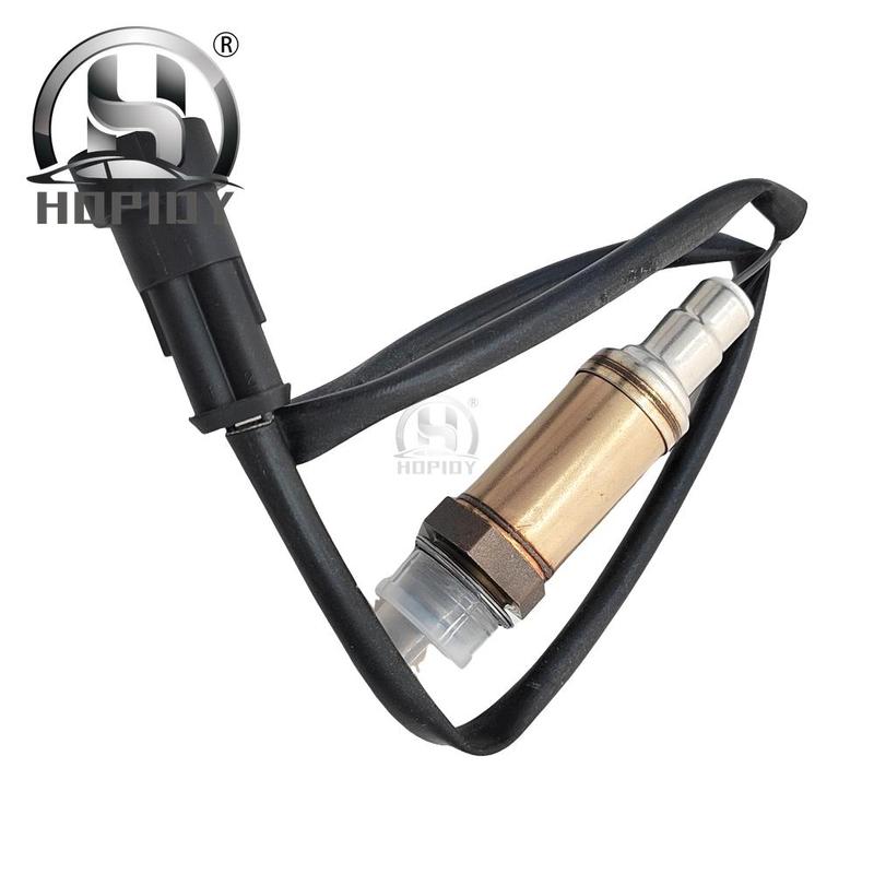 0060-176000 Кислородный датчик для CFMOTO CF650NK 650МОТОЦИКЛ номер детали для CF-Moto