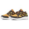 Nike Free Run 2 'Solar Yellow Black' Men's DQ8977-800