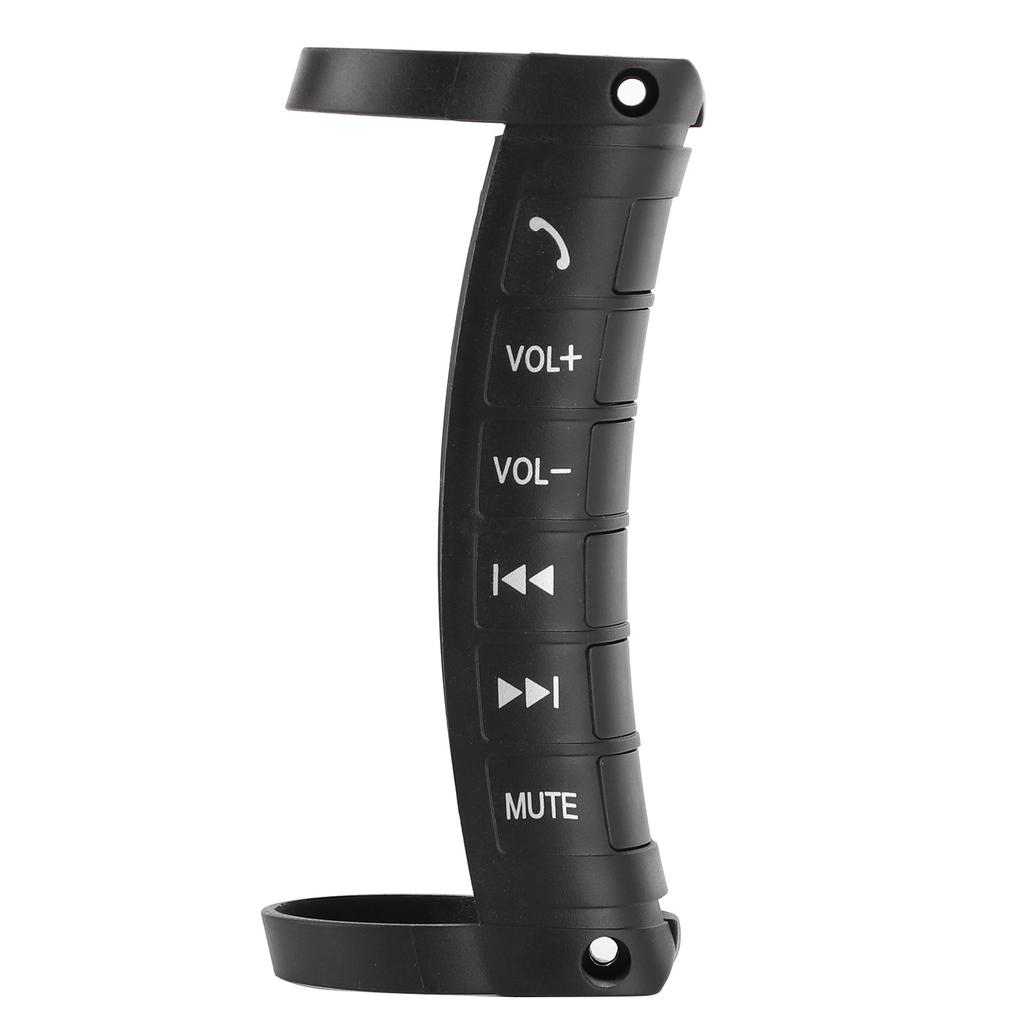 Multifunction Steering Wheel Button Remote Control Navigation 2 Din DVD Controller Universal