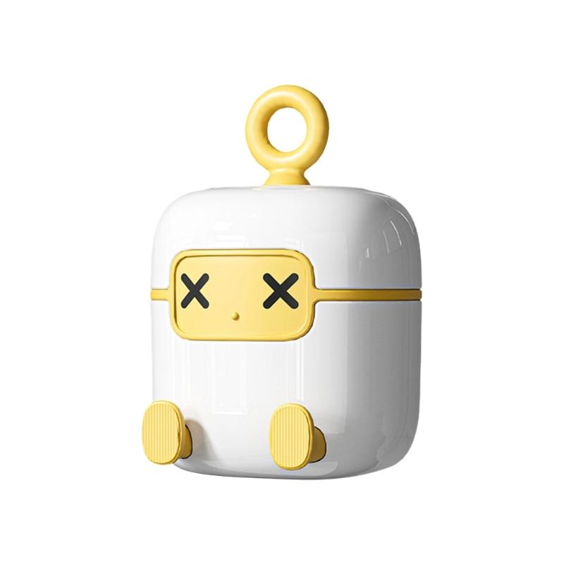 Washable Fabric Cleaner Strong Sticky Rollers Portable Lints Remover for Sofa Bedding Car Interior