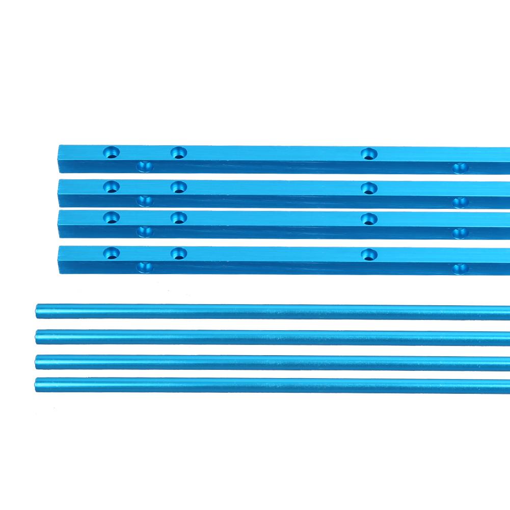 1.9 Inch Simulation Wheel Hub Tyres Shelf Tire Storage Rack for 4CelsiusSCX10 1Celsius10 RC Car