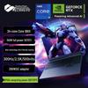 Игровой ноутбук MECHREVO KuanShi XPro 2025 (Китайская версия)