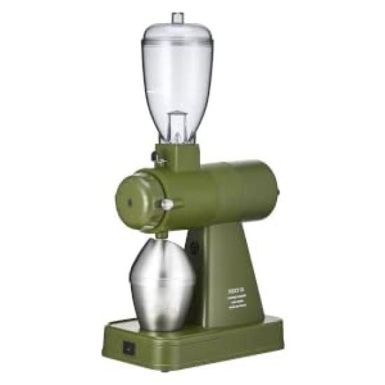 Kalita Kalita 61120 Electric Coffee Mill Body NEXT G2 Next G2 Khaki (KAK)