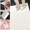 3D двусторонние клейкие самоклеящиеся пенопластовые точки крепежная лента прочные клейкие стикеры липучка DIY скрапбукинг рукоделие работа