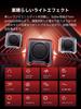 EDIFIER QS20 Bluetooth IP67 Стерео RGB До 12 часов работы от аккумулятора Идеально для улицы и Серебристый Динамик, Компактный, Портативный, 6 Вт, Водонепроницаемый, Беспроводной,