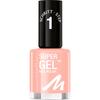 MANHATTAN Лак для ногтей Manhattan Super Gel 200 Girl Blusher 12мл