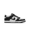 Nike Dunk Low  Gs  Kcw1590 100wht Blk