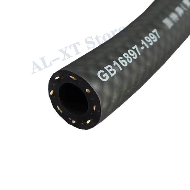 Car Fuel Hoses Fuel Pipe Fuel Line Hose Gasoline Hose For Fuel Transfer ID 4mm 5mm 6mm 8mm 10mm 12mm 14mm 16mm 20mm 22mm 25mm