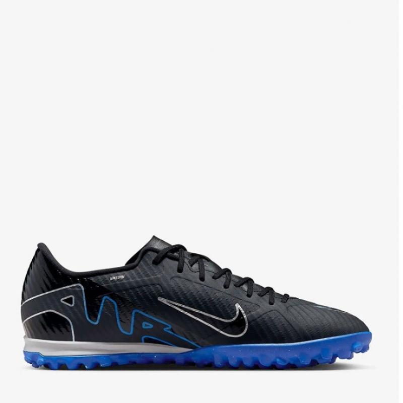 Nike Футбольные бутсы Mercurial Vapor 15 Academy Tf Dj5635 040 S2402 Футзальные бутсы