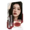 Lilinzhi Her Series Матовая бархатная помада Стойкая Не оставляет следов Осветляющая