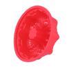 3 Dimensional Big Pumpkin Shape Baking Pan DIY Silicone Cake Mold Soap Mould for Bakery